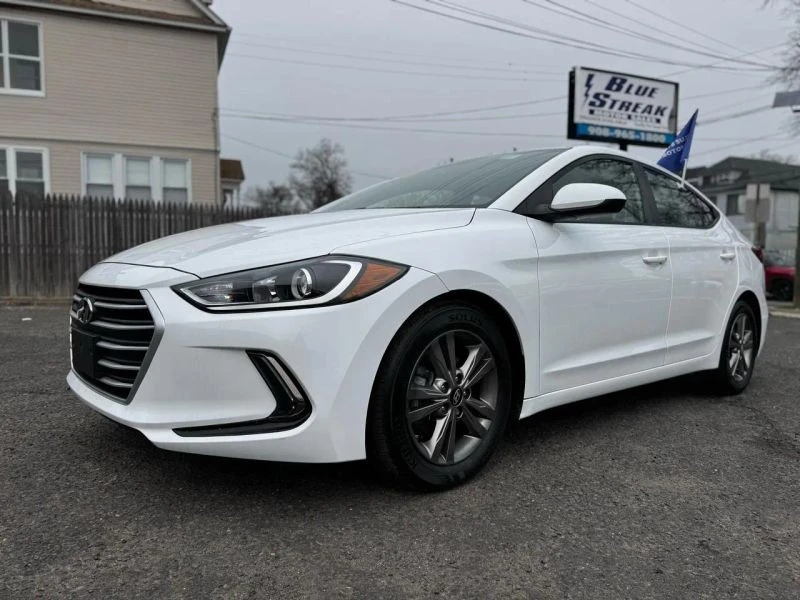 2018 Hyundai Elantra - Image 6 of 12