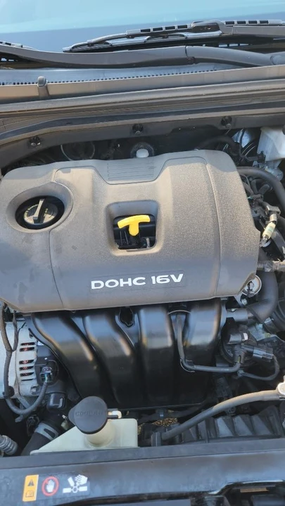 2018 Hyundai Elantra - Image 21 of 21