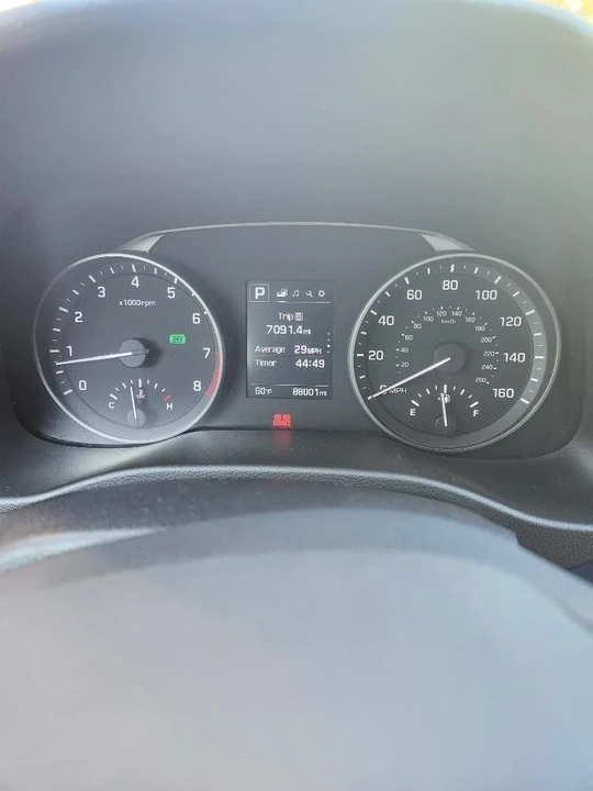 2018 Hyundai Elantra - Image 14 of 21