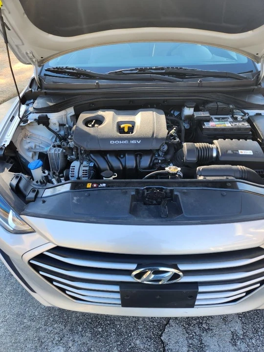2018 Hyundai Elantra - Image 21 of 21