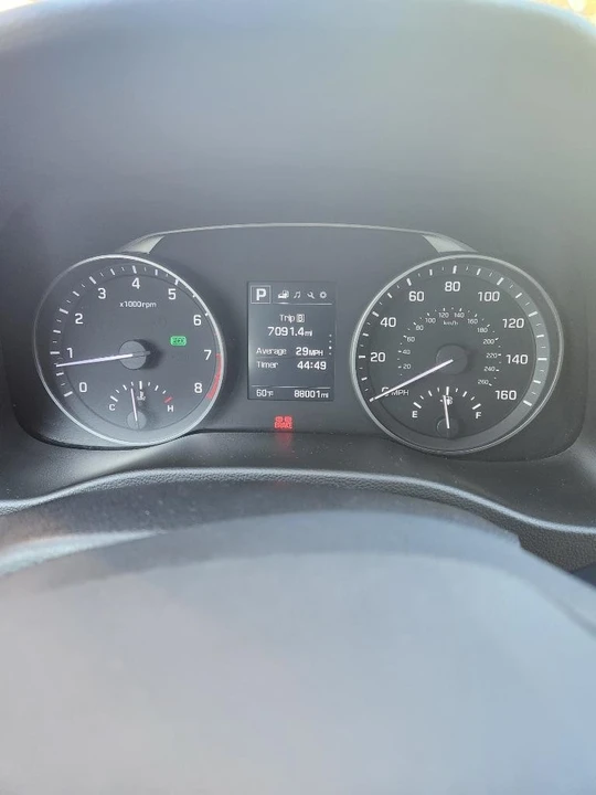 2018 Hyundai Elantra - Image 14 of 21
