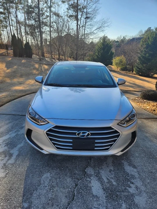 2018 Hyundai Elantra - Image 3 of 21