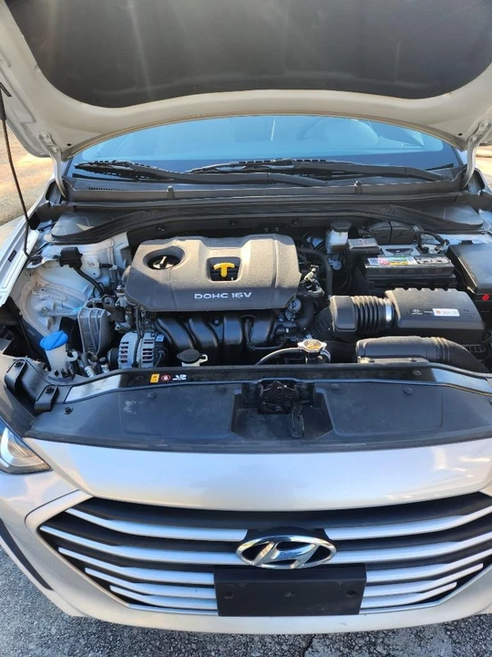 2018 Hyundai Elantra - Image 22 of 22