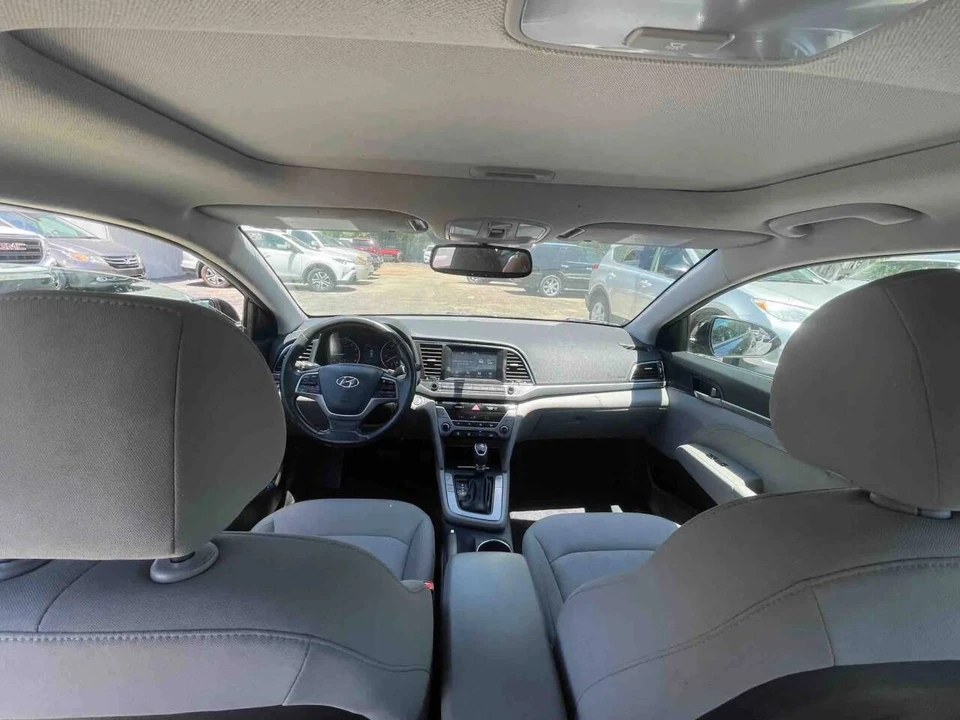 2018 Hyundai Elantra - Image 20 of 21