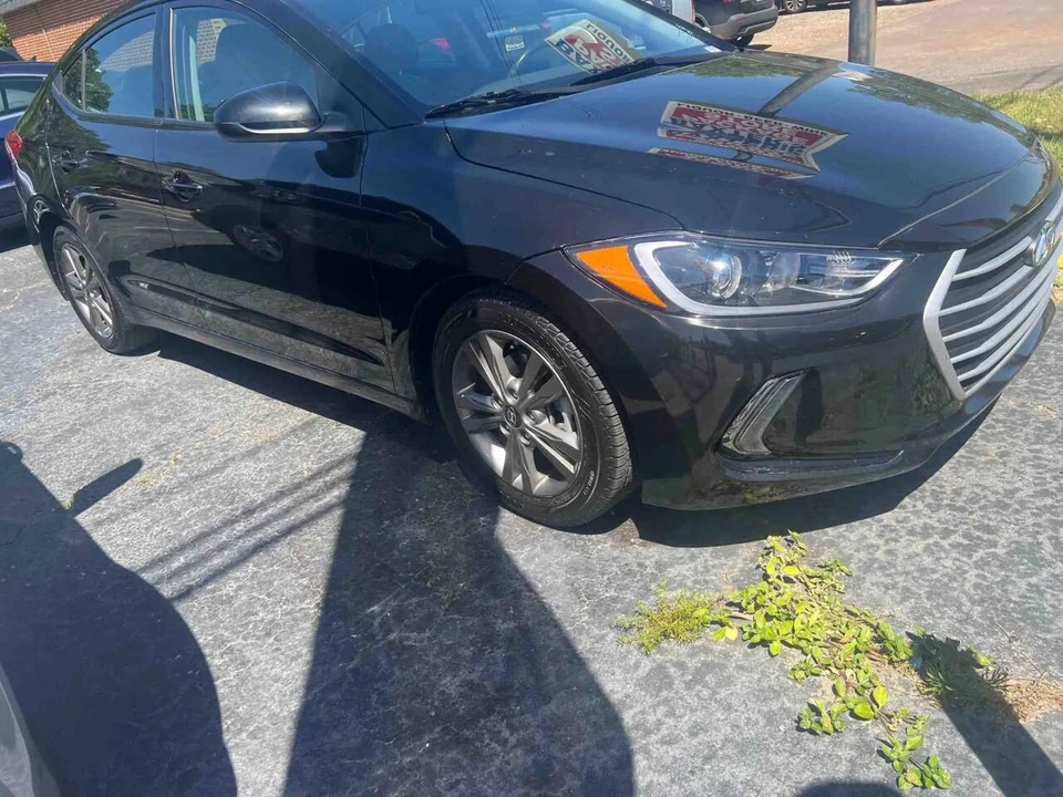 2018 Hyundai Elantra - Image 3 of 21