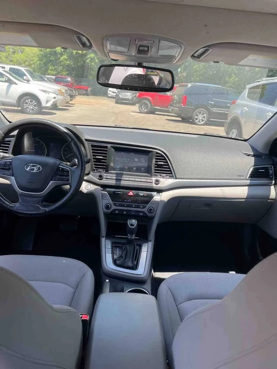 2018 Hyundai Elantra - Image 21 of 21