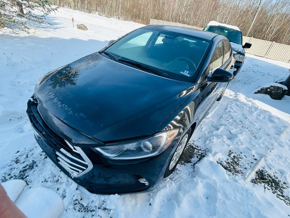 2018 Hyundai Elantra - Image 15 of 15
