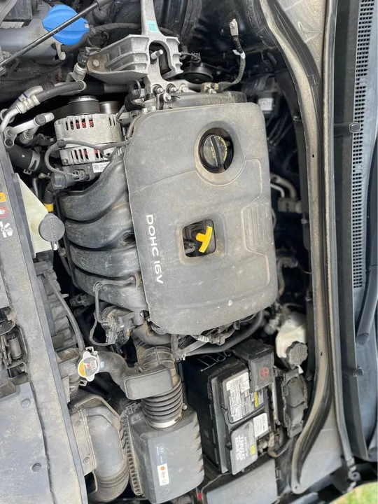 2018 Hyundai Elantra - Image 3 of 6