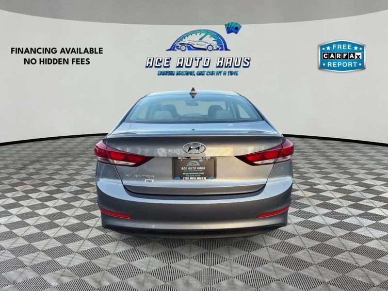 2018 Hyundai Elantra - Image 6 of 12