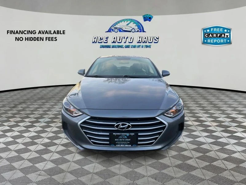2018 Hyundai Elantra - Image 2 of 12