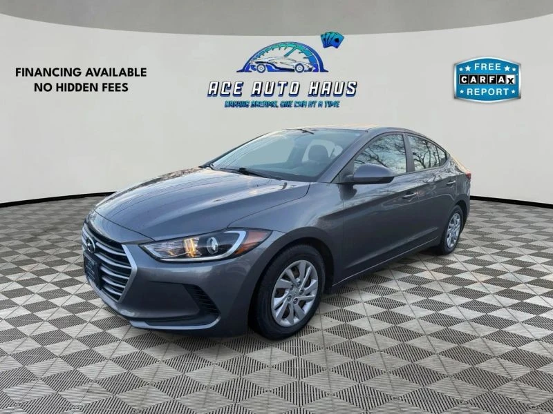2018 Hyundai Elantra - Image 3 of 12