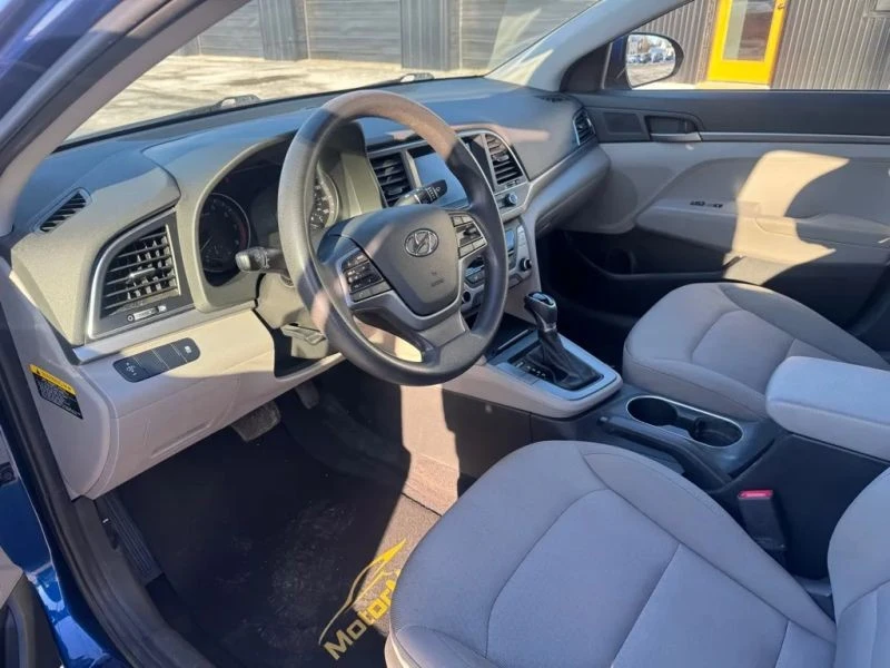 2018 Hyundai Elantra - Image 5 of 11