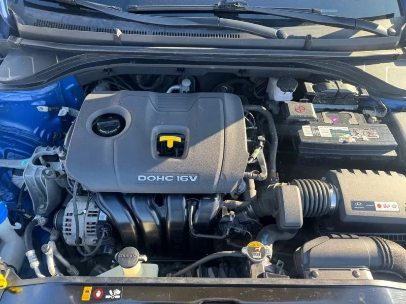 2018 Hyundai Elantra - Image 11 of 11