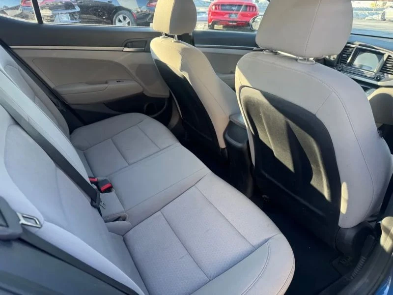 2018 Hyundai Elantra - Image 7 of 11
