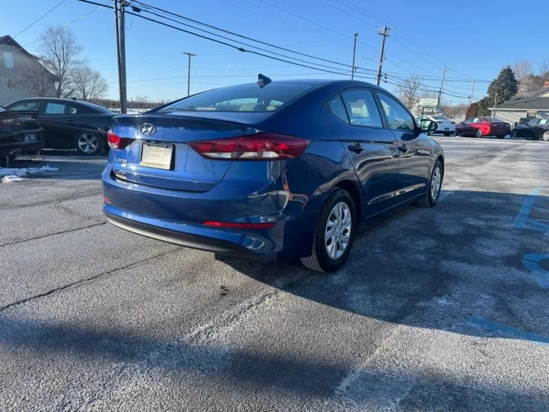 2018 Hyundai Elantra - Image 3 of 11