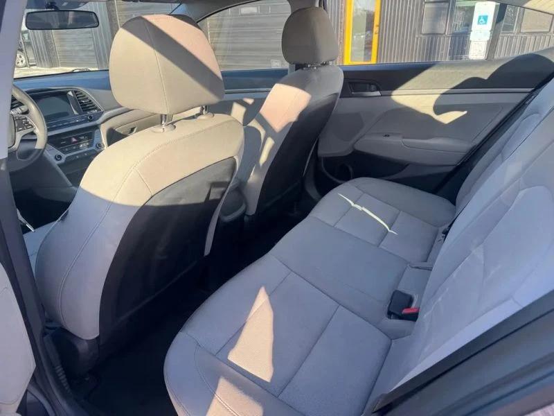 2018 Hyundai Elantra - Image 6 of 11