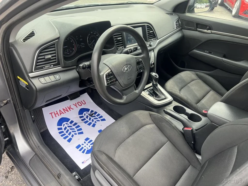2018 Hyundai Elantra - Image 5 of 12