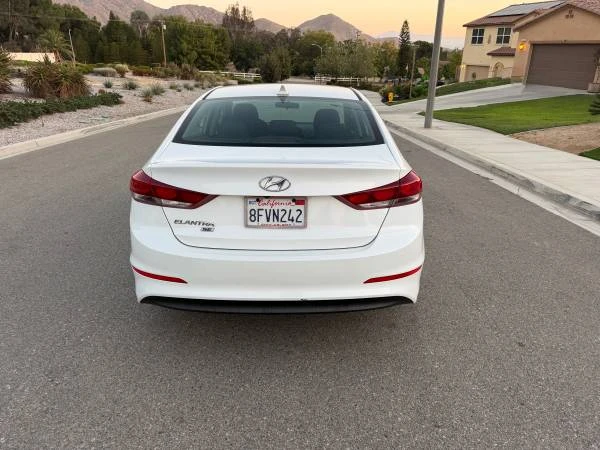 2018 Hyundai Elantra - Image 8 of 31