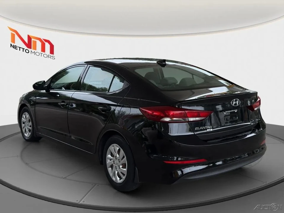2018 Hyundai Elantra - Image 3 of 21