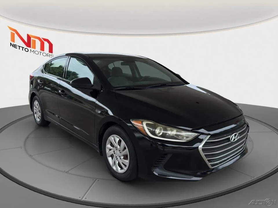 2018 Hyundai Elantra - Image 7 of 21