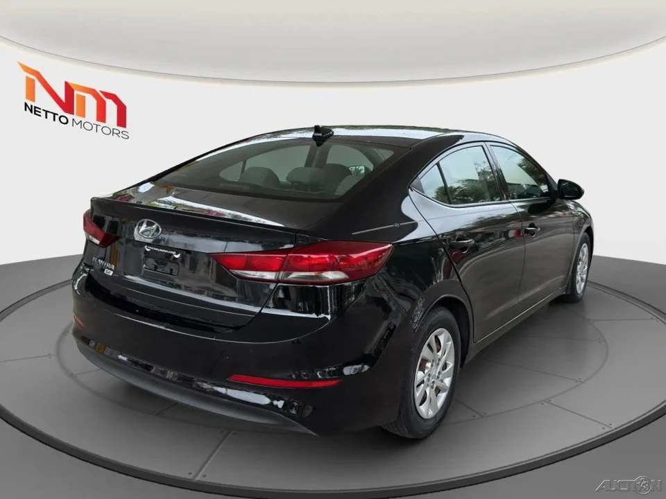 2018 Hyundai Elantra - Image 5 of 21