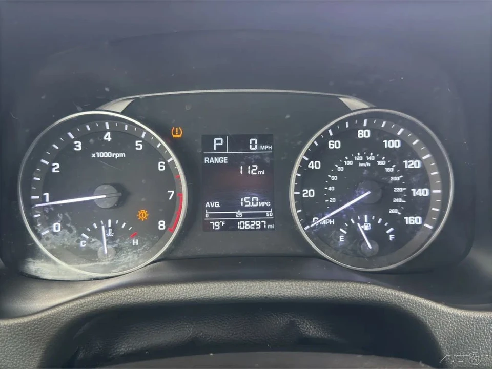 2018 Hyundai Elantra - Image 11 of 21