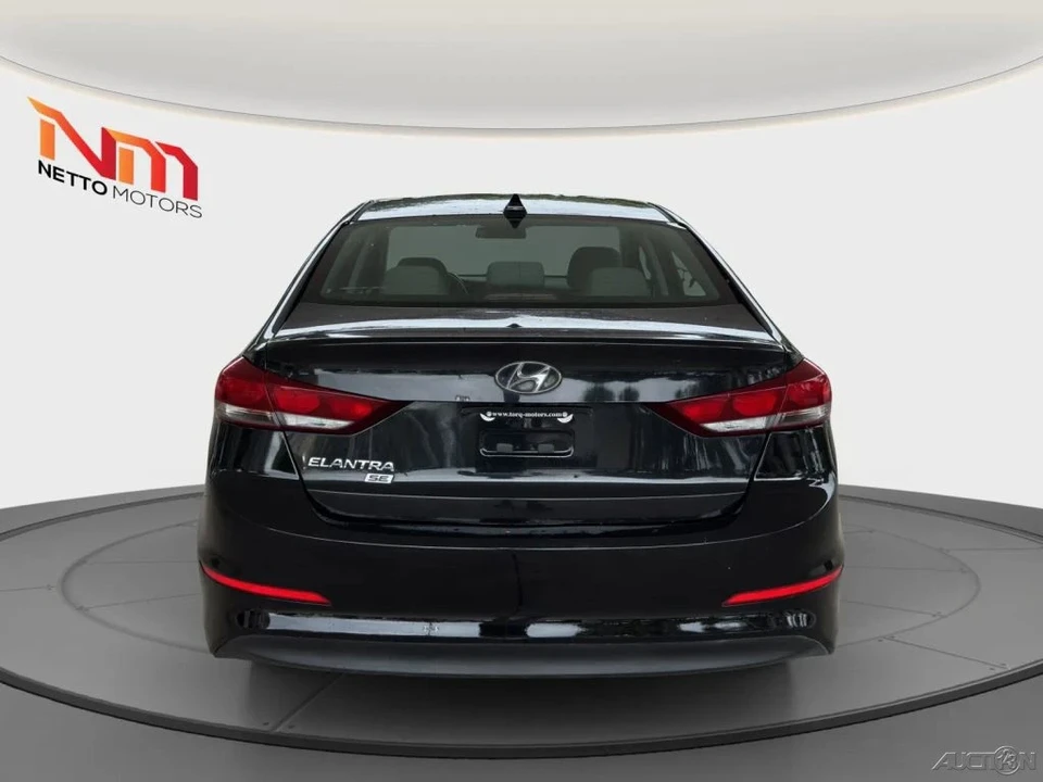 2018 Hyundai Elantra - Image 4 of 21