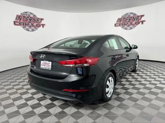 2018 Hyundai Elantra - Image 7 of 12