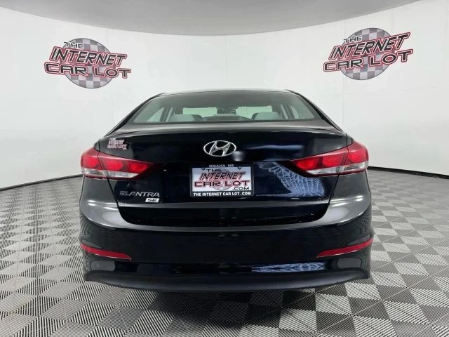 2018 Hyundai Elantra - Image 6 of 21