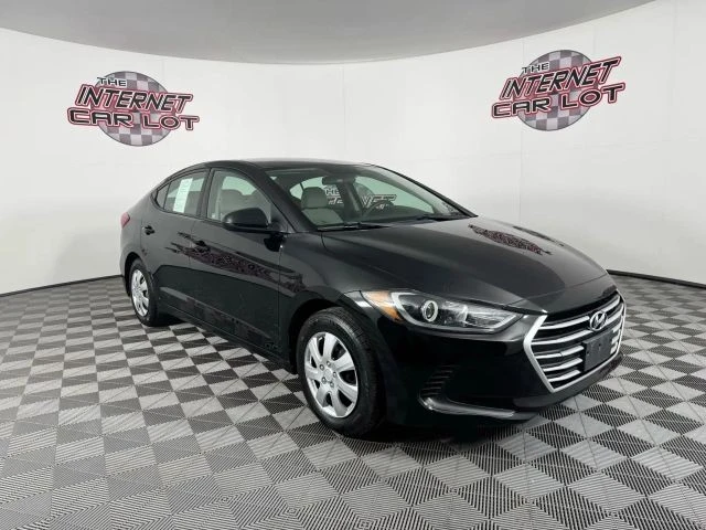 2018 Hyundai Elantra - Image 9 of 12
