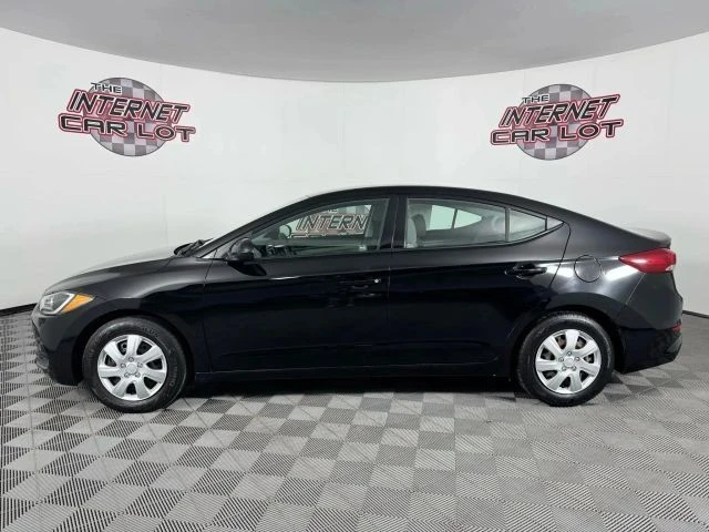 2018 Hyundai Elantra - Image 4 of 12