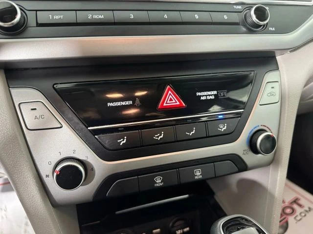 2018 Hyundai Elantra - Image 18 of 21