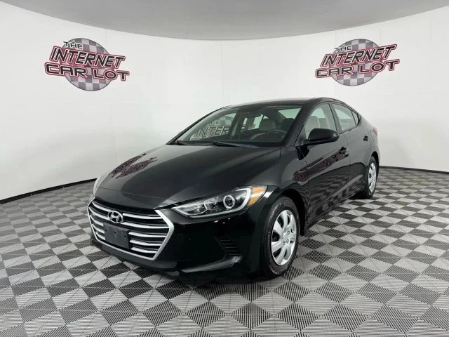 2018 Hyundai Elantra - Image 3 of 12