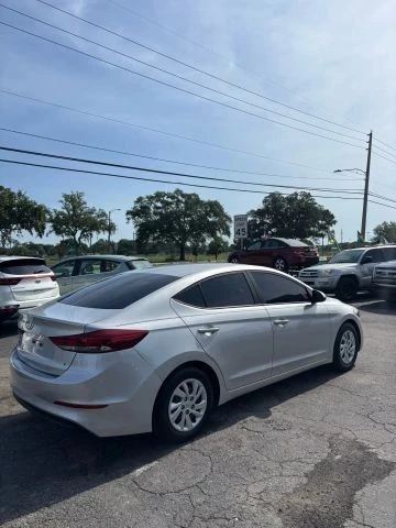 2018 Hyundai Elantra - Image 3 of 13