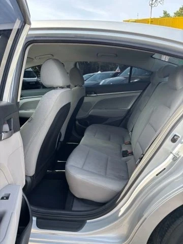 2018 Hyundai Elantra - Image 11 of 13