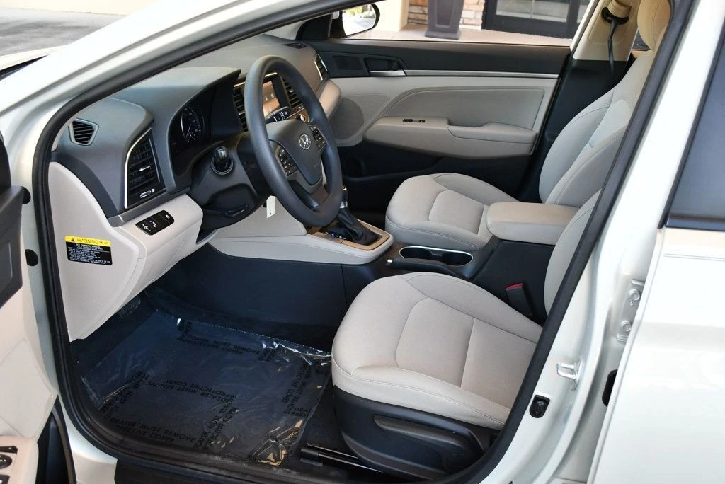 2018 Hyundai Elantra - Image 14 of 21