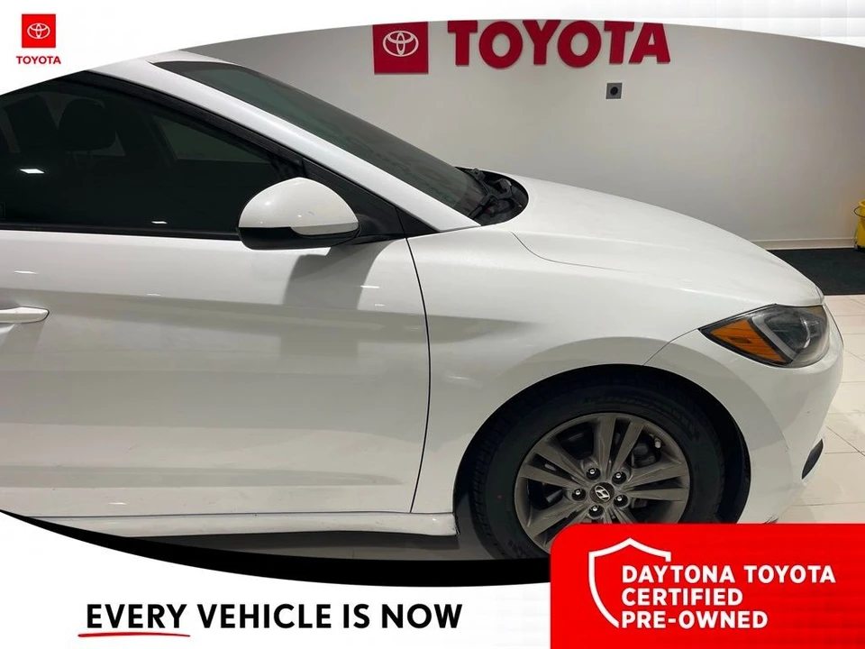 2018 Hyundai Elantra - Image 10 of 10