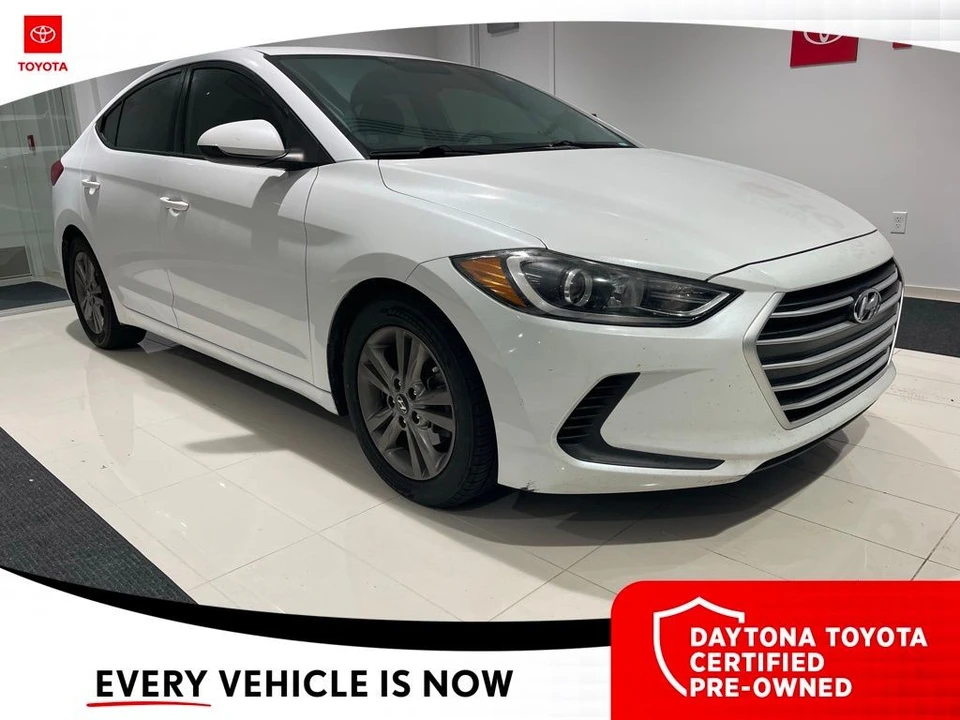 2018 Hyundai Elantra - Image 5 of 10