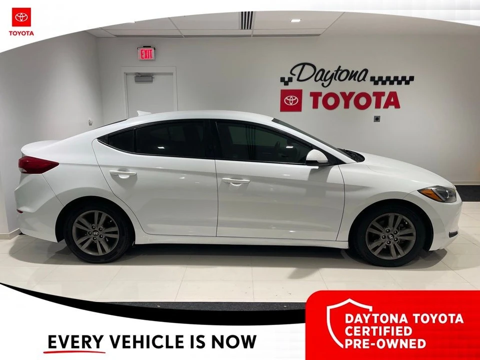 2018 Hyundai Elantra - Image 2 of 10