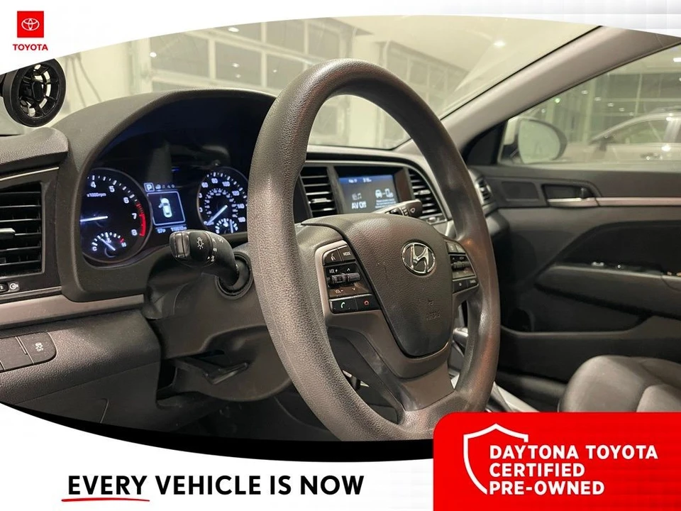 2018 Hyundai Elantra - Image 8 of 10