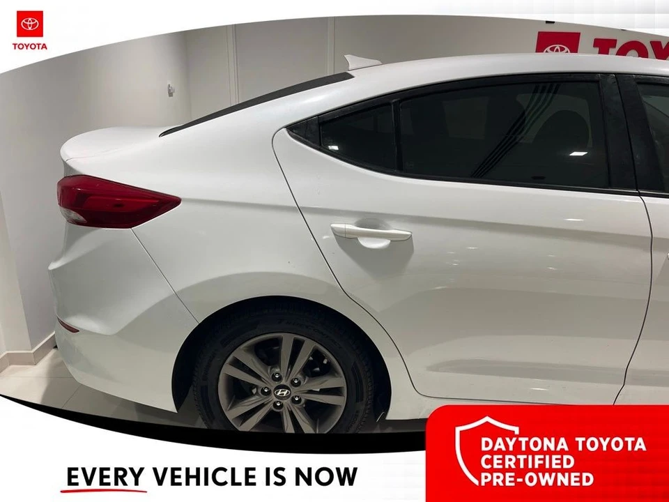 2018 Hyundai Elantra - Image 6 of 10