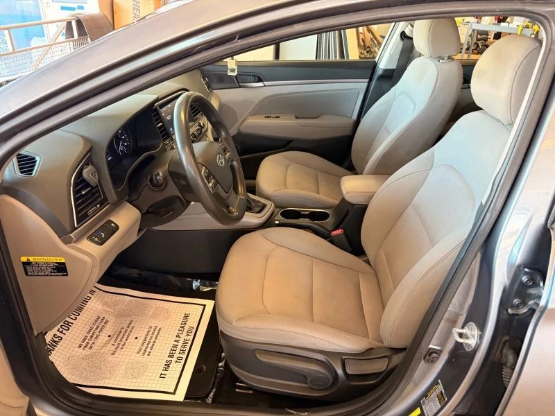 2018 Hyundai Elantra - Image 11 of 12