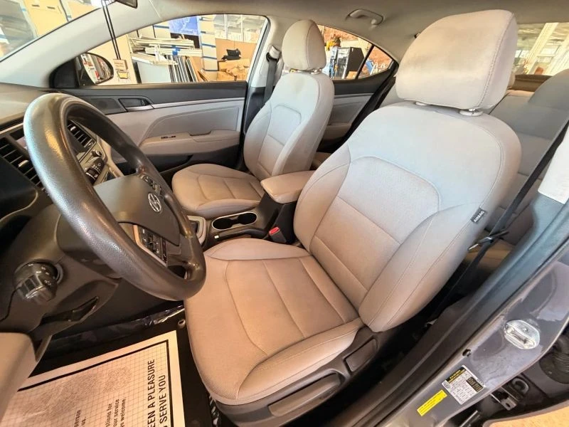 2018 Hyundai Elantra - Image 12 of 12