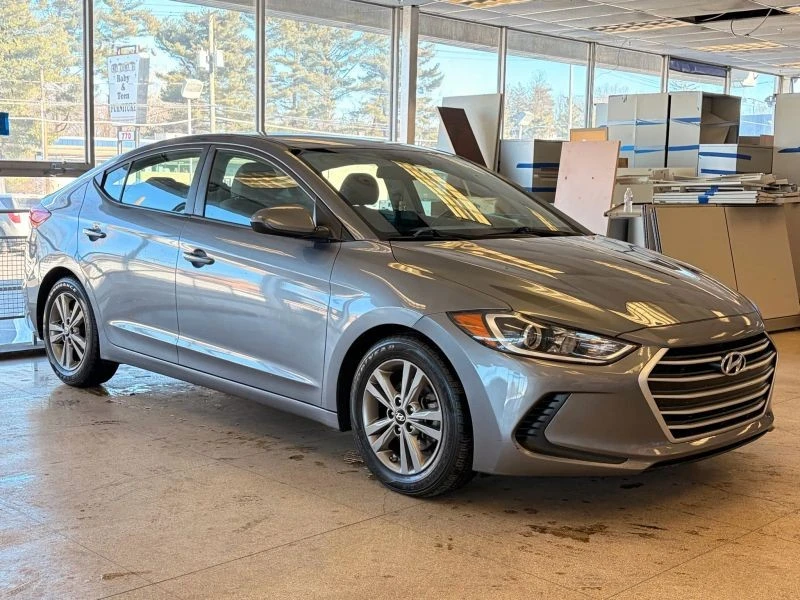 2018 Hyundai Elantra - Image 6 of 12