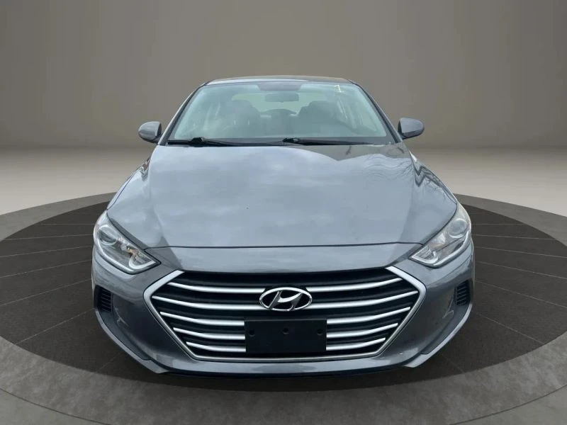 2018 Hyundai Elantra - Image 2 of 12