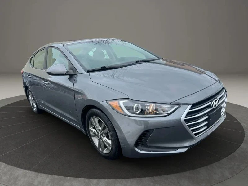 2018 Hyundai Elantra - Image 3 of 12