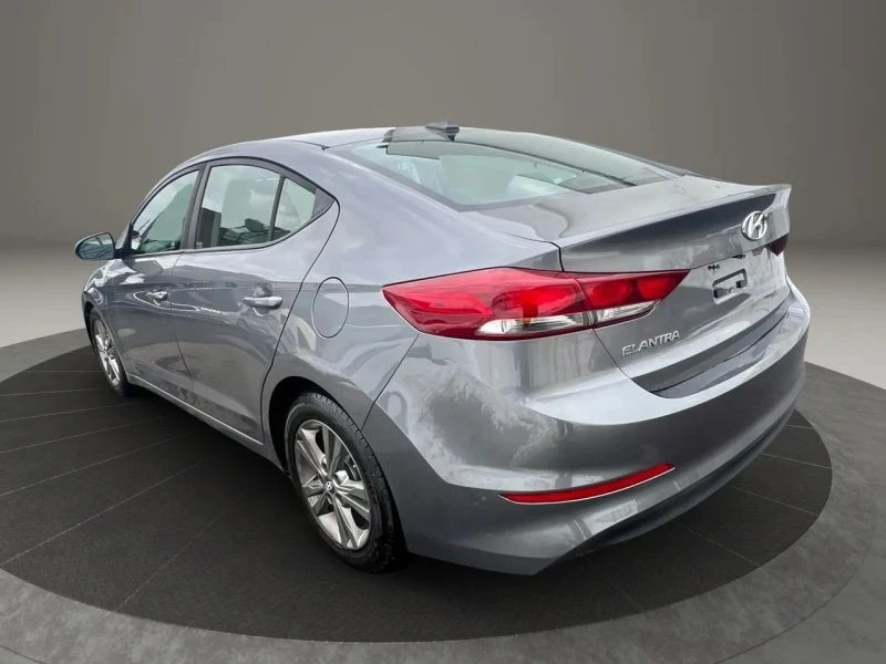 2018 Hyundai Elantra - Image 7 of 12