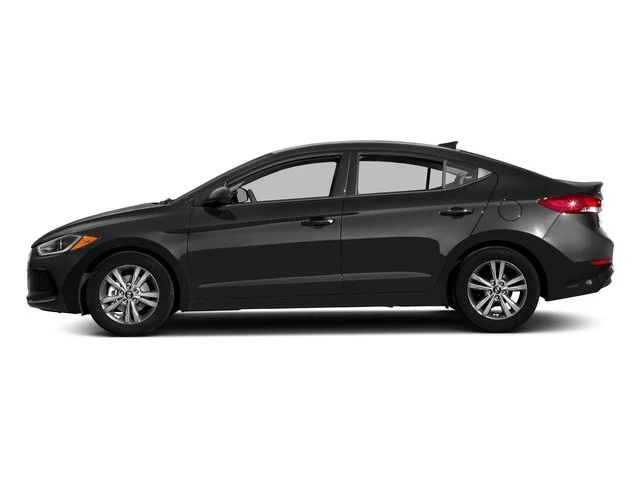 2018 Hyundai Elantra - Image 4 of 5