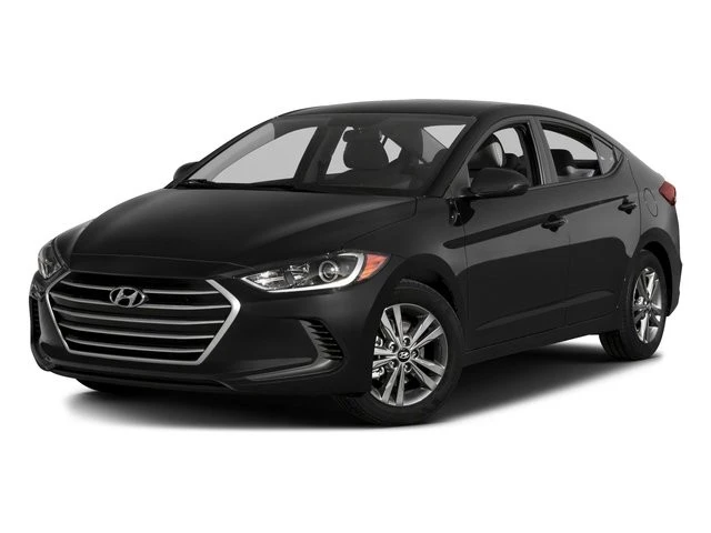 2018 Hyundai Elantra - Image 2 of 5