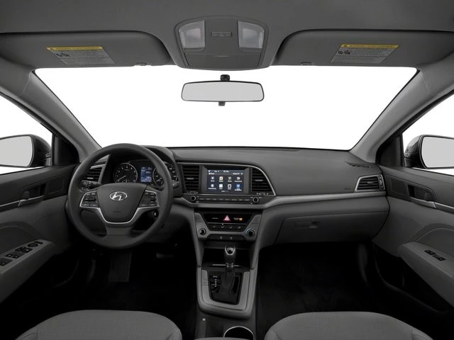2018 Hyundai Elantra - Image 5 of 5